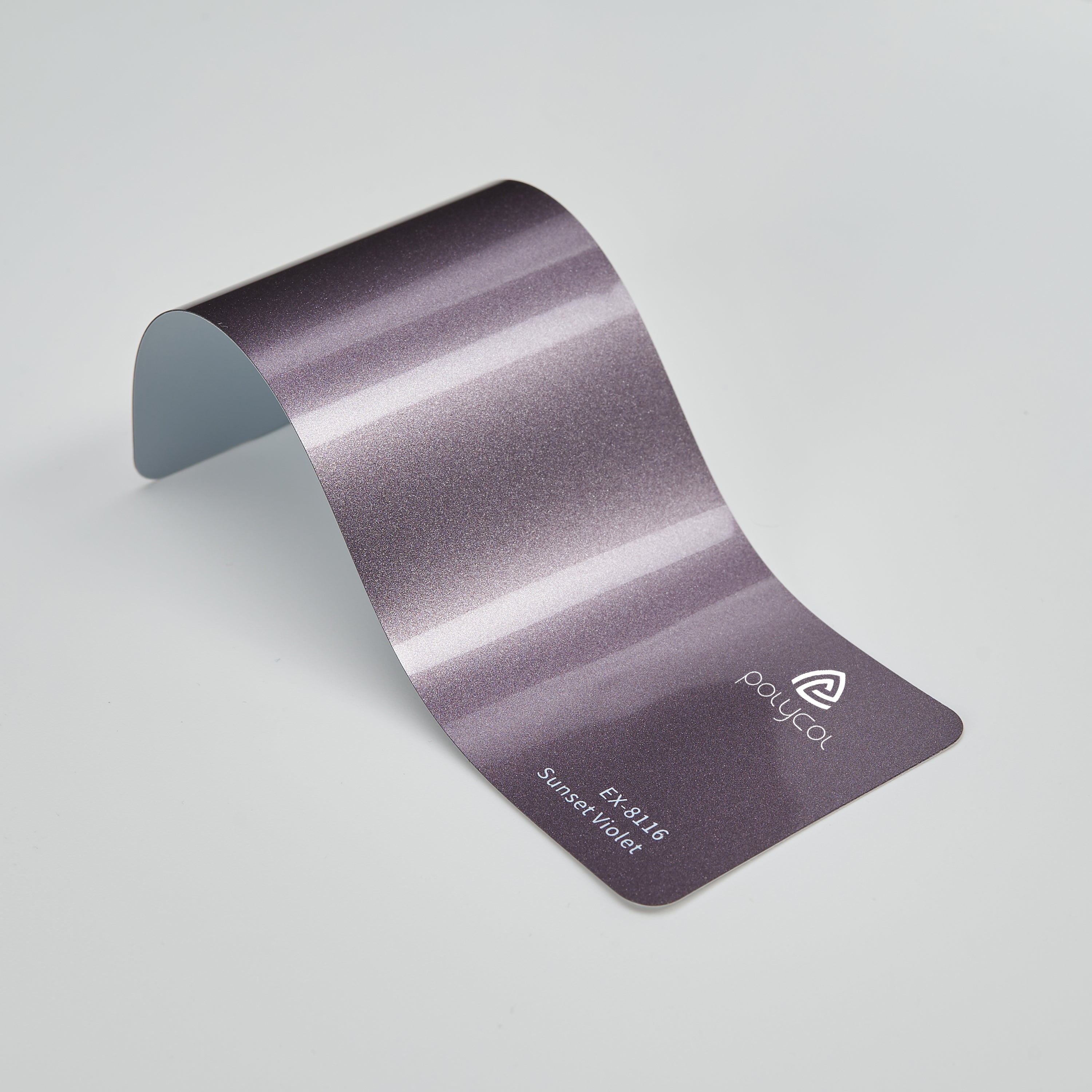 Lámina de TPU Polycol Colour PPF - Todos los colores 1,52 m de ancho