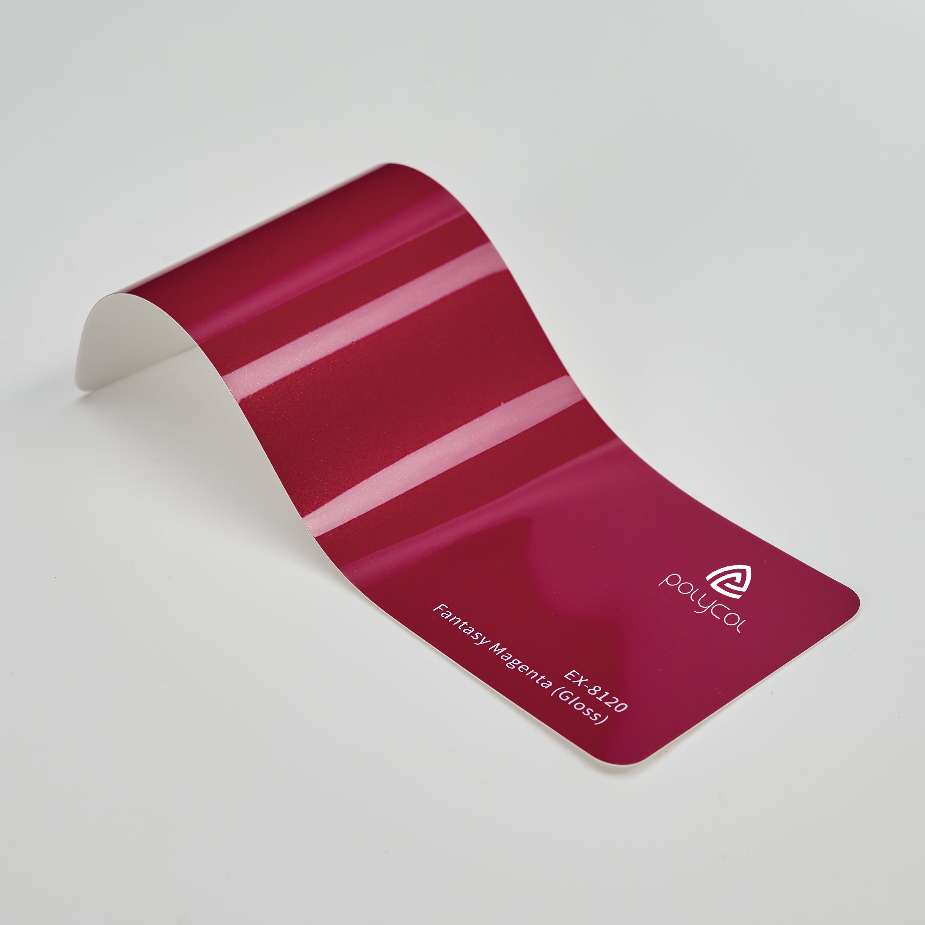 Lámina de TPU Polycol Colour PPF - Todos los colores 1,52 m de ancho