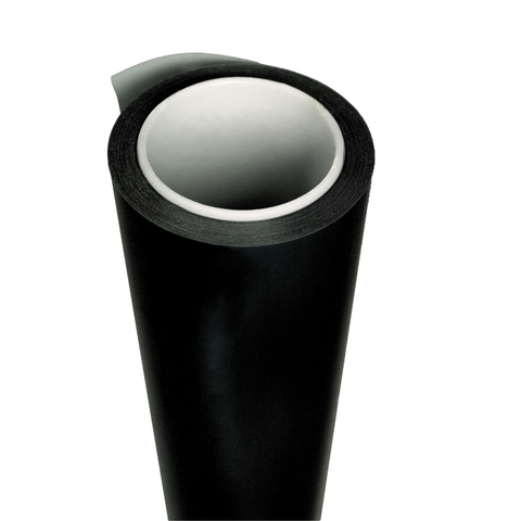 NAR PREMIUM PPF - Headlight Film LIGHT SMOKY BLACK 760mm x 14m