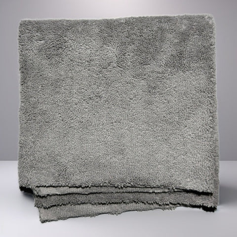 Maxprotect Care - Long/Short Fiber Towel – Ceramic Coating & Polishing