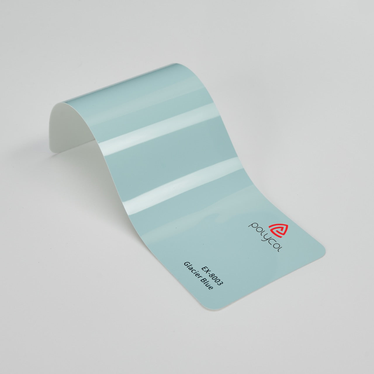 Lámina de TPU Polycol Colour PPF - Todos los colores 1,52 m de ancho