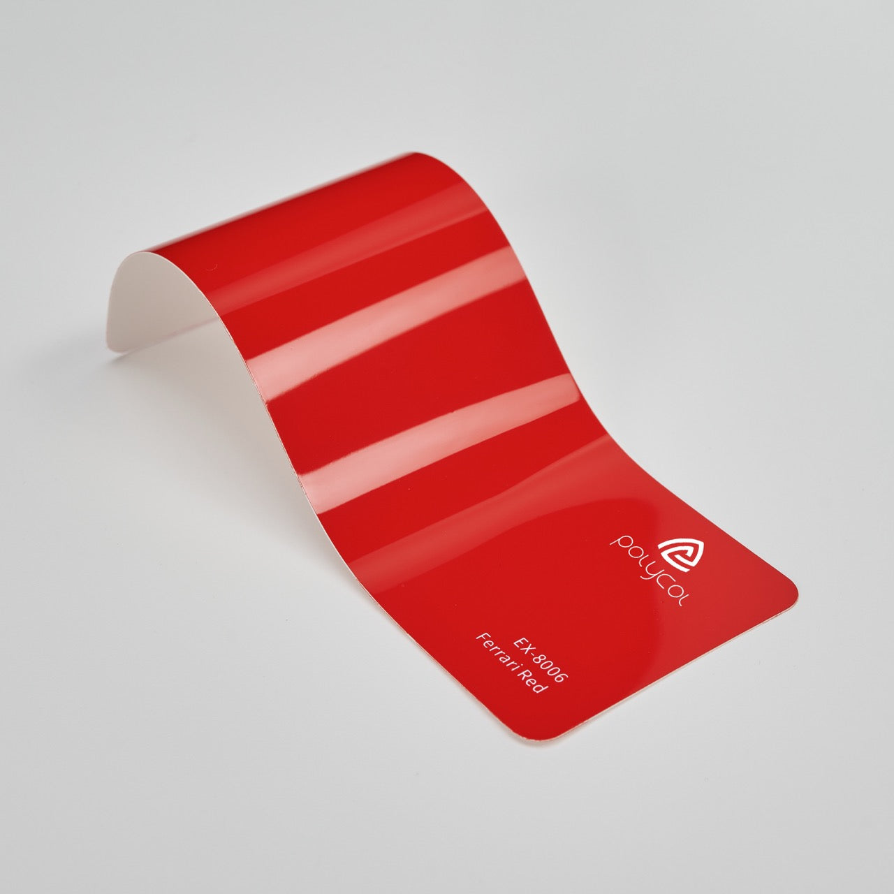 Lámina de TPU Polycol Colour PPF - Todos los colores 1,52 m de ancho