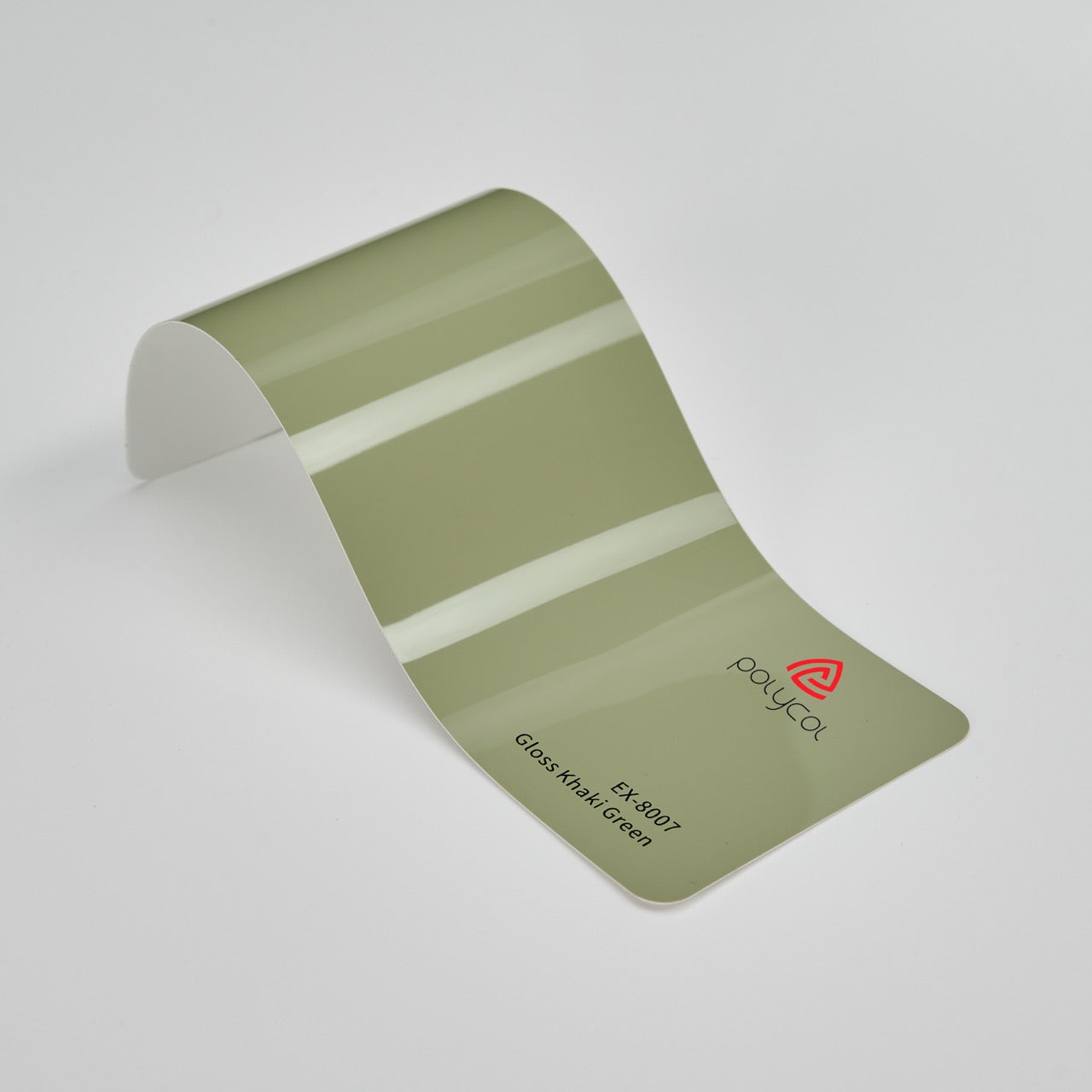 Lámina de TPU Polycol Colour PPF - Todos los colores 1,52 m de ancho