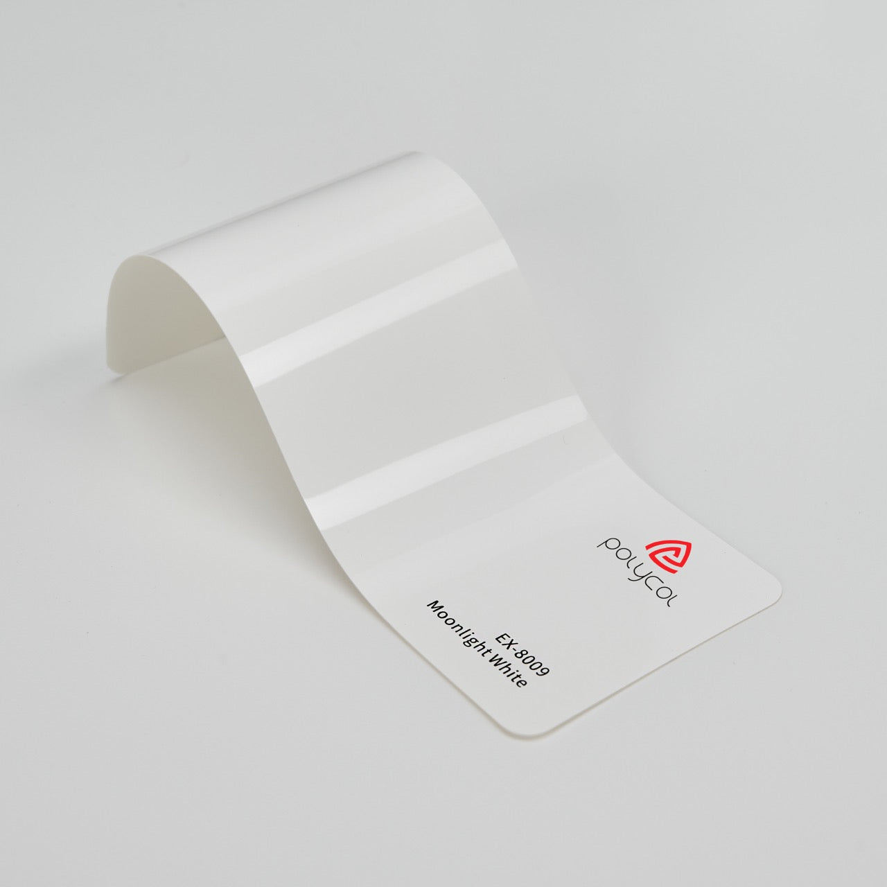 Lámina de TPU Polycol Colour PPF - Todos los colores 1,52 m de ancho