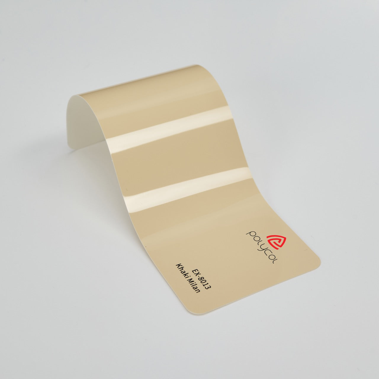 Lámina de TPU Polycol Colour PPF - Todos los colores 1,52 m de ancho
