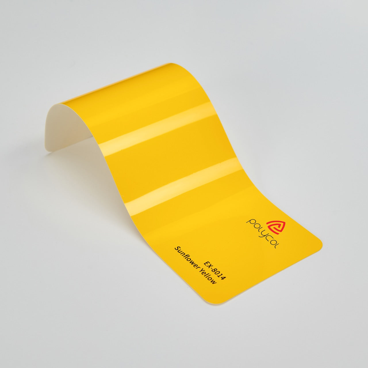 Lámina de TPU Polycol Colour PPF - Todos los colores 1,52 m de ancho