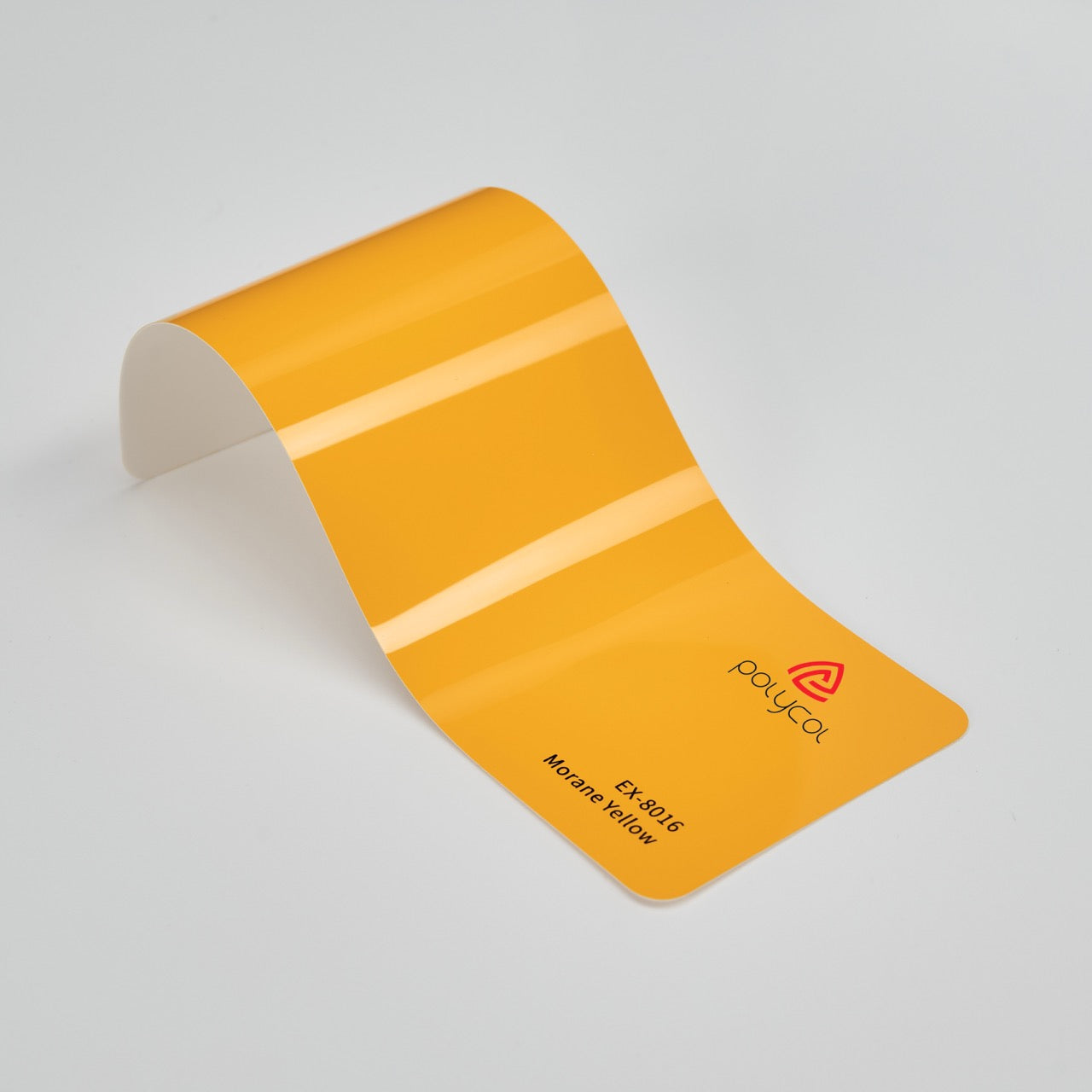 Lámina de TPU Polycol Colour PPF - Todos los colores 1,52 m de ancho