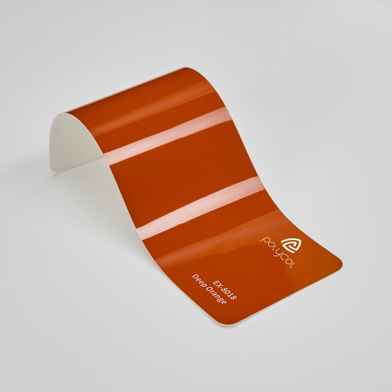 Lámina de TPU Polycol Colour PPF - Todos los colores 1,52 m de ancho