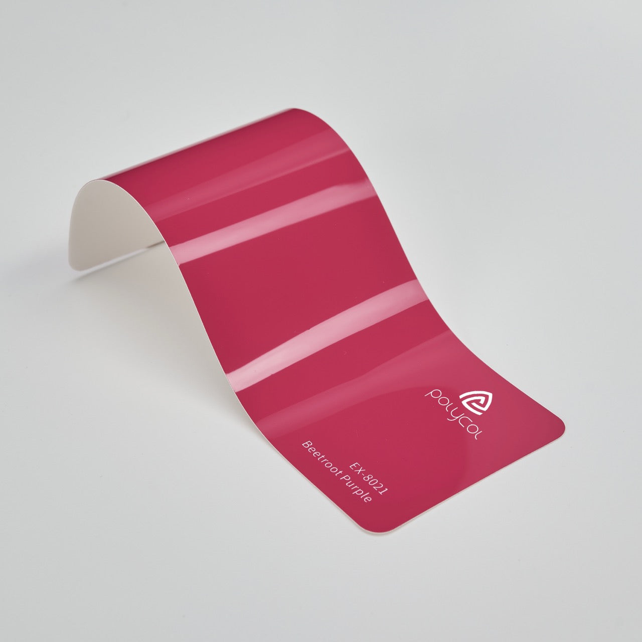 Lámina de TPU Polycol Colour PPF - Todos los colores 1,52 m de ancho