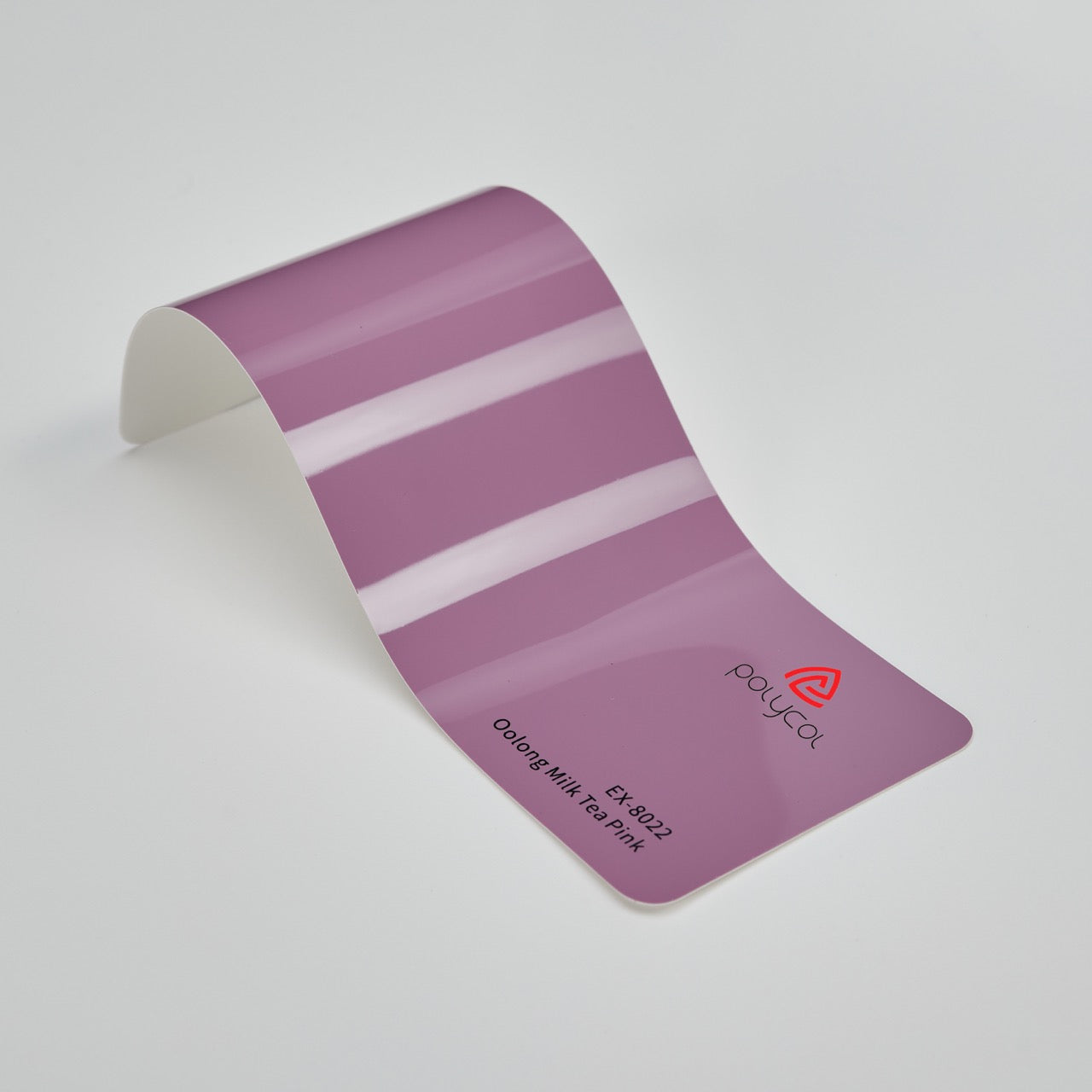 Lámina de TPU Polycol Colour PPF - Todos los colores 1,52 m de ancho