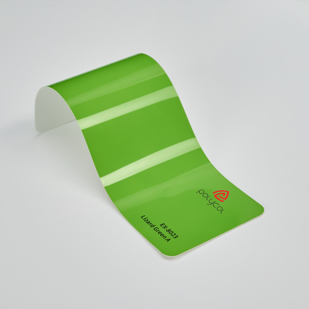Lámina de TPU Polycol Colour PPF - Todos los colores 1,52 m de ancho