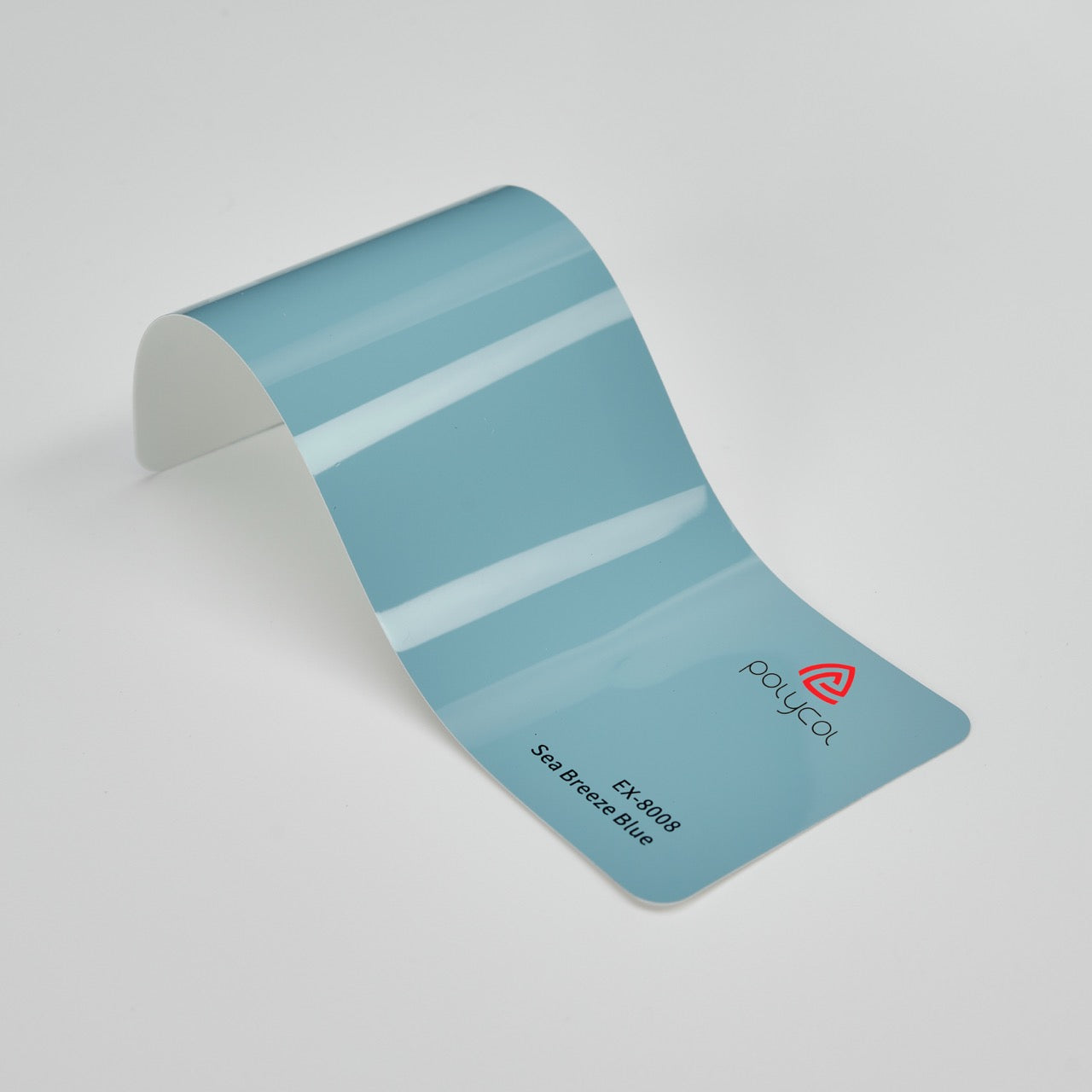 Lámina de TPU Polycol Colour PPF - Todos los colores 1,52 m de ancho