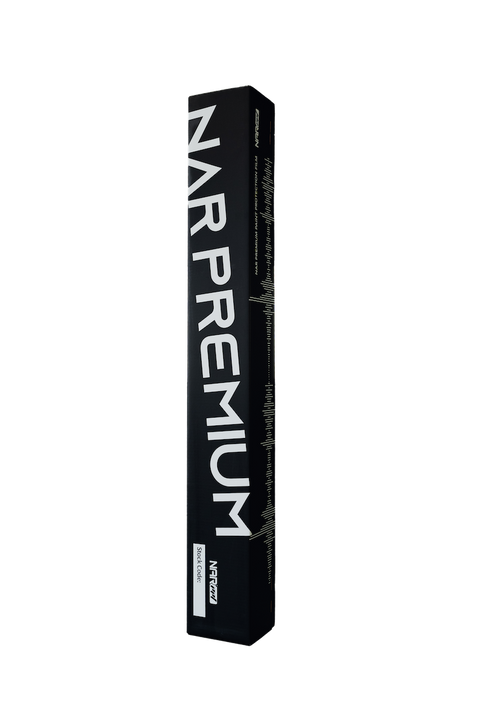 Película protectora mate NAR PREMIUM PPF - M190 contra impactos de piedras