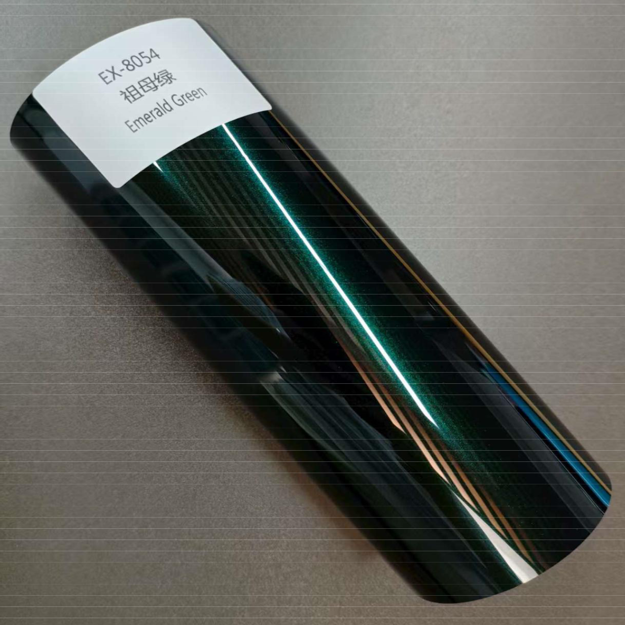 Lámina de TPU Polycol Colour PPF - Todos los colores 1,52 m de ancho
