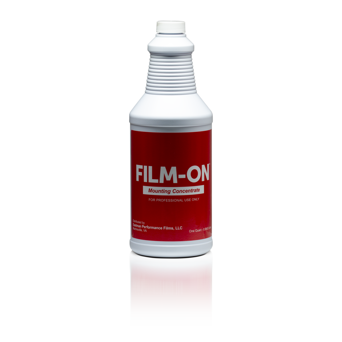 Botella Film-On de 946,3 ml