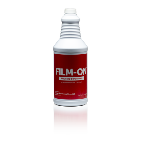 Botella Film-On de 946,3 ml
