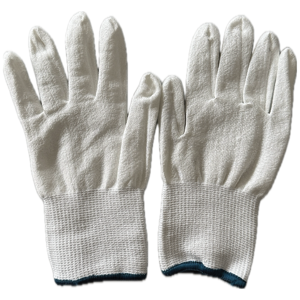 MAXPROTECT GUANTES - Guantes de alto rendimiento con envoltura y PPF - Talla: M - L