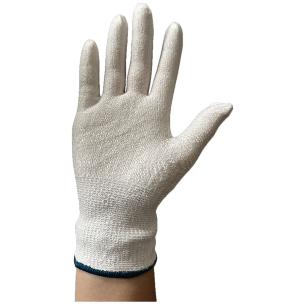 MAXPROTECT GUANTES - Guantes de alto rendimiento con envoltura y PPF - Talla: M - L