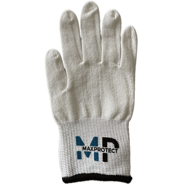 MAXPROTECT GUANTES - Guantes de alto rendimiento con envoltura y PPF - Talla: M - L