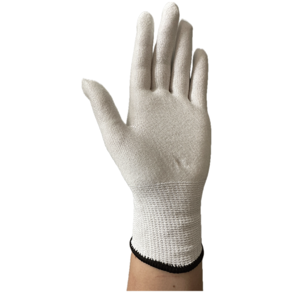 MAXPROTECT GUANTES - Guantes de alto rendimiento con envoltura y PPF - Talla: M - L