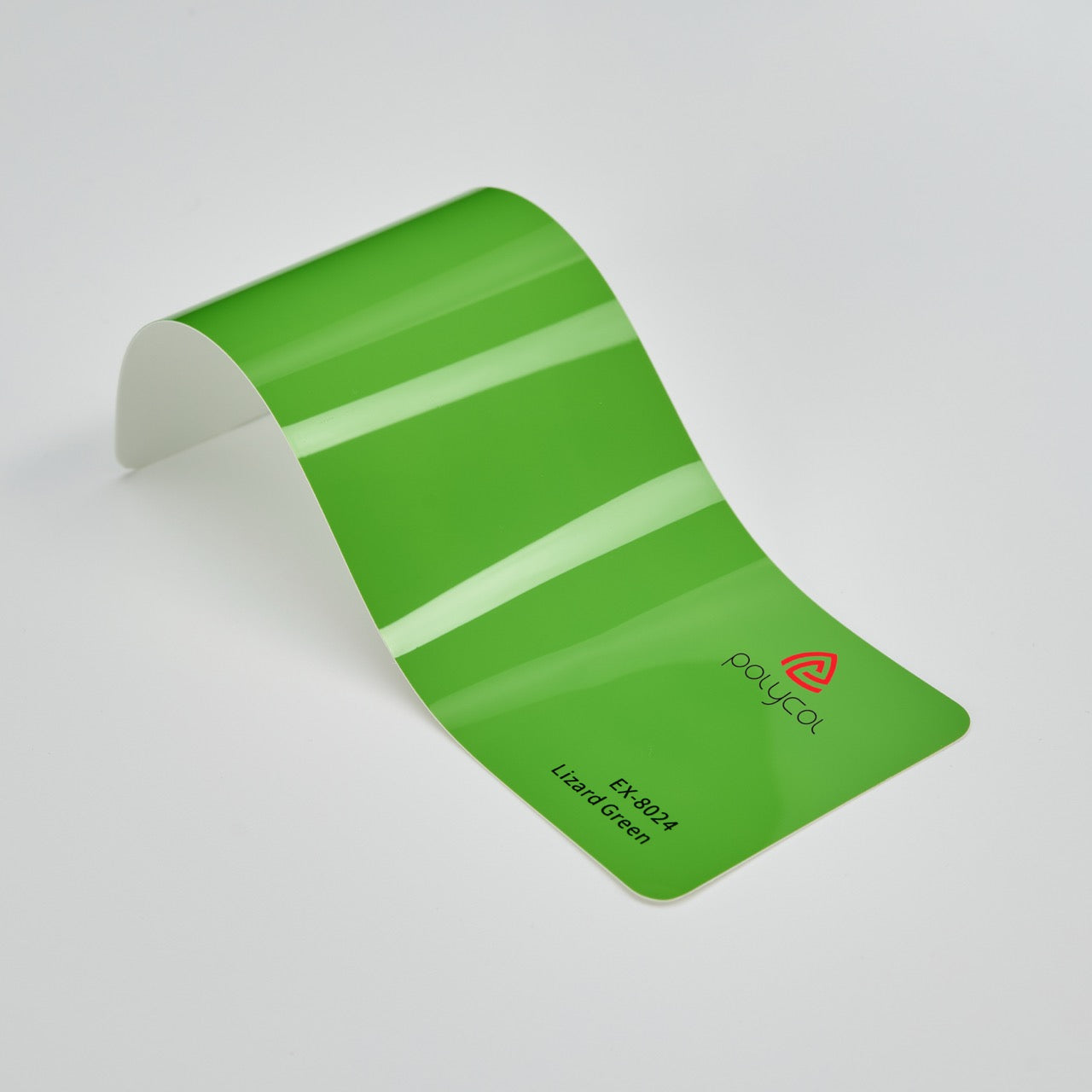 Lámina de TPU Polycol Colour PPF - Todos los colores 1,52 m de ancho