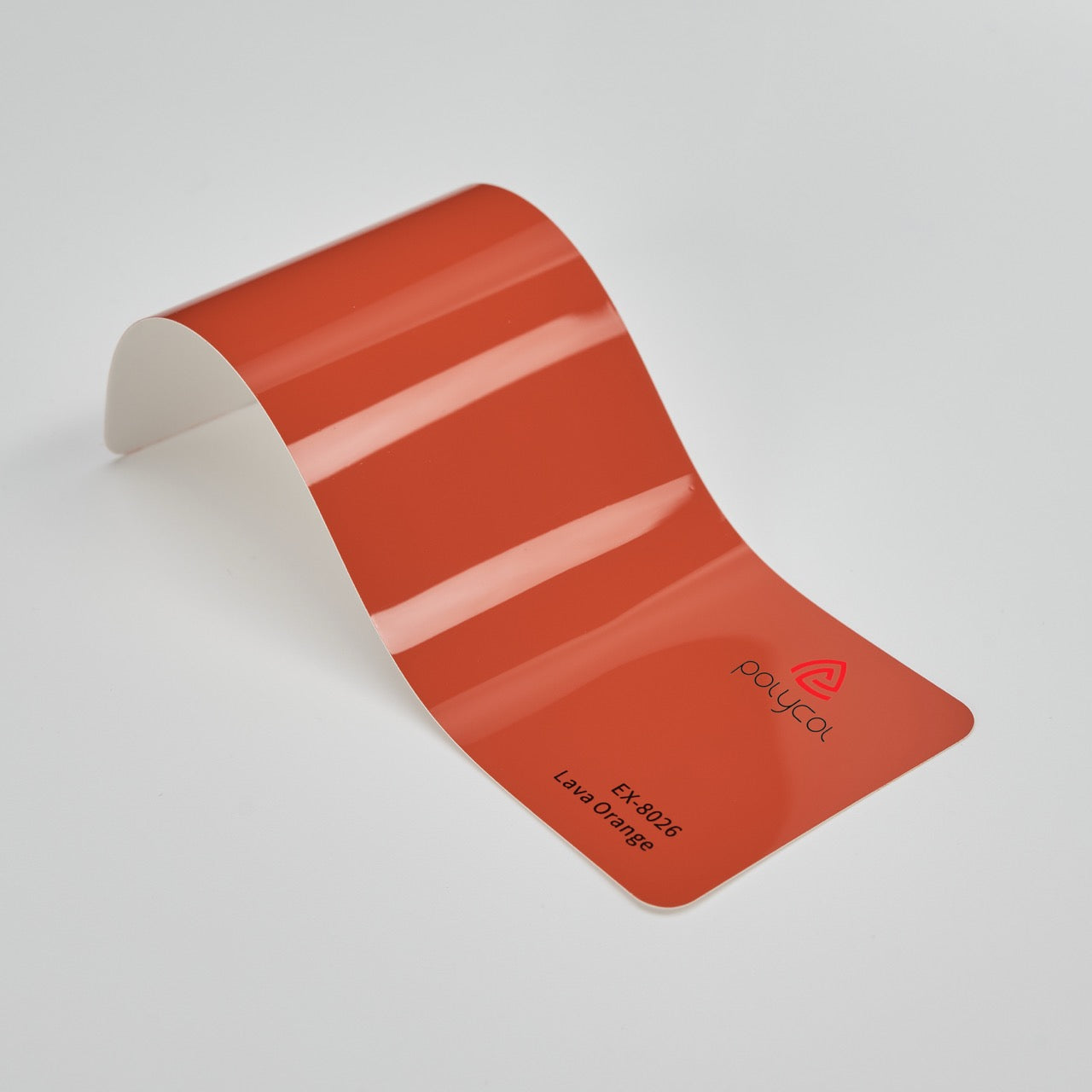 Lámina de TPU Polycol Colour PPF - Todos los colores 1,52 m de ancho
