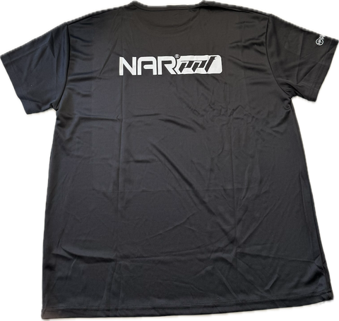 NAR Camiseta 5XL