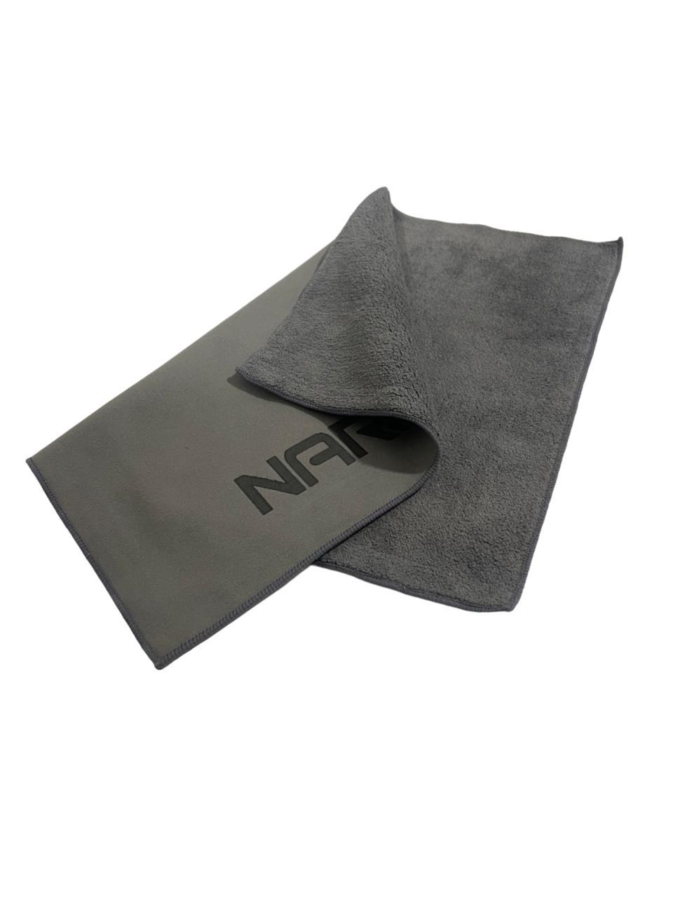 Nar Paño de limpieza de microfibra 40x40