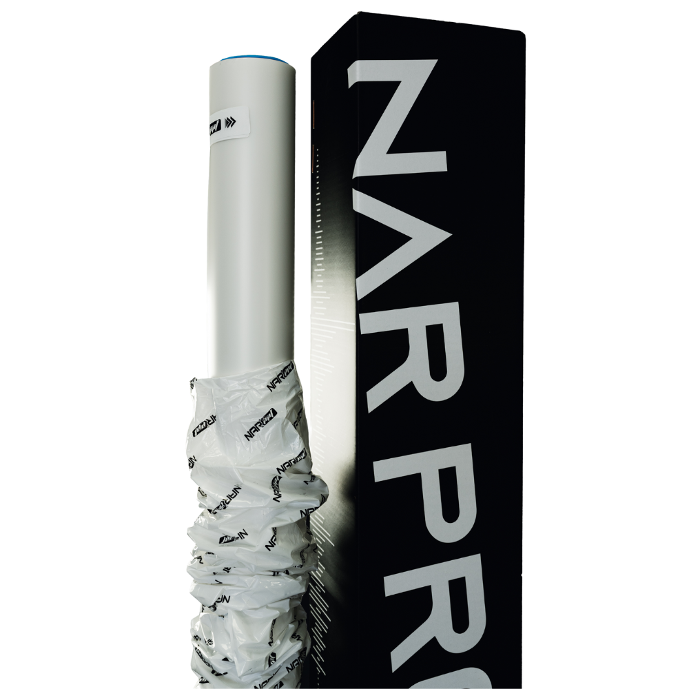 NAR PREMIUM PPF - Película protectora antigravilla de alto brillo H190