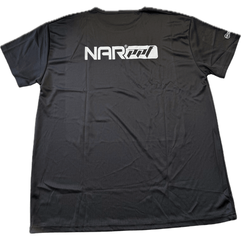 NAR Camiseta 4XL