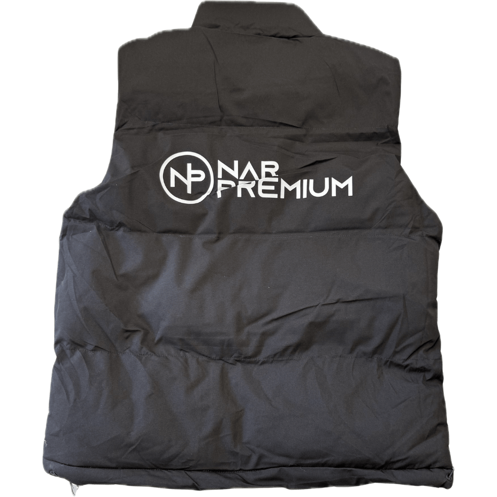 Talla 2XL de NAR-Wetse