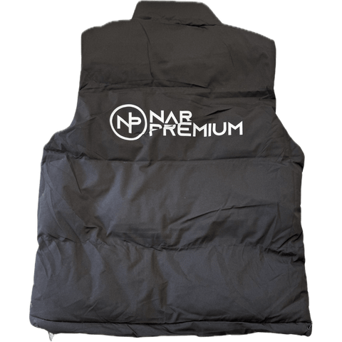 Talla 2XL de NAR-Wetse
