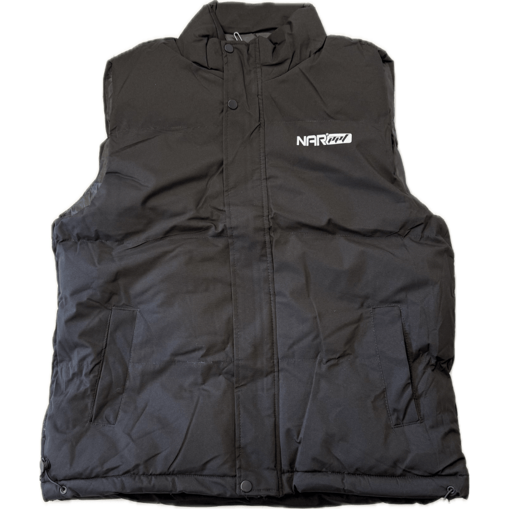 Talla XL de NAR-Wetse